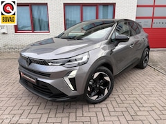 Renault Captur - 1.8 E-Tech full hybrid 160 techno
