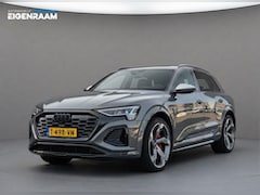 Audi SQ8 - e-tron quattro SQ8 115kWh | SOH 94% | Pano | B&O | ACC