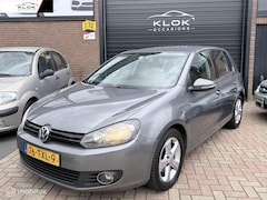 Volkswagen Golf - 1.2 TSI Trend Edition BlueMotion Clima Cruis