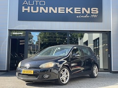 Volkswagen Golf - 1.6 TDI BlueMotion *EXPORT* Cruise control | Airco | Camera | Navigatie | Stoelverwarming