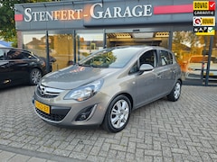 Opel Corsa - 1.2-16V BlitZ