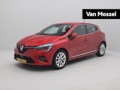 Renault Clio - E-Tech Hybrid 140 Intens | Automaat | EASY LINK multimediasysteem met Apple CarPlay & Andr