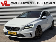 Volvo V40 - 1.5 T3 Polar+ Sport R-design | Nieuw Binnen | Carplay | Pano | Stoelverwarming | Trekhaak