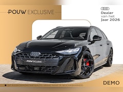 Audi A6 Avant - 2.0 e-hybrid 299pk quattro S edition | Adaptieve luchtvering | Trekhaak | Bang & Olufsen