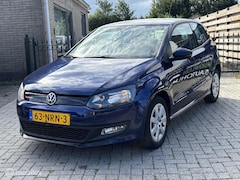 Volkswagen Polo - 1.2 TDI BlueMotion Comfortline cruise | clima