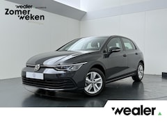 Volkswagen Golf - 1.0 TSI Life | 110 PK | Adaptive Cruise Control | Climate control | Parkeersensoren | Appl