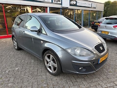 SEAT Altea - 1.8 TFSI 160 PK Style automaat