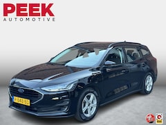 Ford Focus Wagon - 1.0 EcoBoost Connected | Cruise Control Adaptief | AGR stoel | Climate Control | Climate C