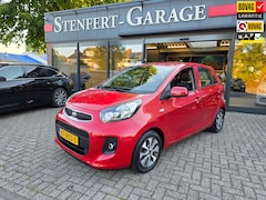 Kia Picanto - 1.0 CVVT ComfortPlusLine Navigator