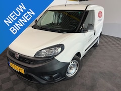 Fiat Doblò Cargo - 1.6 MJ L1H1 S Basis