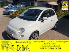 Fiat 500 - 1.0 TwinAir Pop
