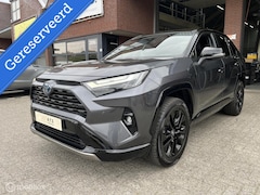 Toyota RAV4 - 2.5 Hybrid Bi-Tone LED*PANO-DAK*ACC*PDC*CAMERA