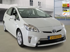 Toyota Prius - 1.8 Plug-in Aspiration Automaat +NAP NL-auto