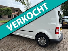 Volkswagen Caddy - 1.6 TDI