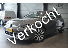 Volkswagen Golf - 1.5 eTSI Life GOAL carplay cruise camera pdc 16 inch