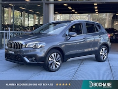 Suzuki S-Cross - 1.4 Boosterjet Style Smart Hybrid Automaat 129PK | Adaptieve Cruise Control | Panoramadak