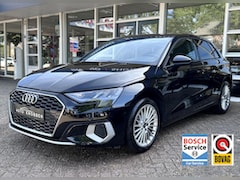 Audi A3 Sportback - 40 TFSI e Advanced Led, Climat, ACC, Carplay, LM
