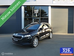 Skoda Karoq - 1.5 TSI ACT Business Plus/NAP/1e eigenaar/BTW