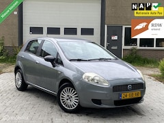 Fiat Punto - 1.2 Classic AIRCO/APK NIEUW/NAP