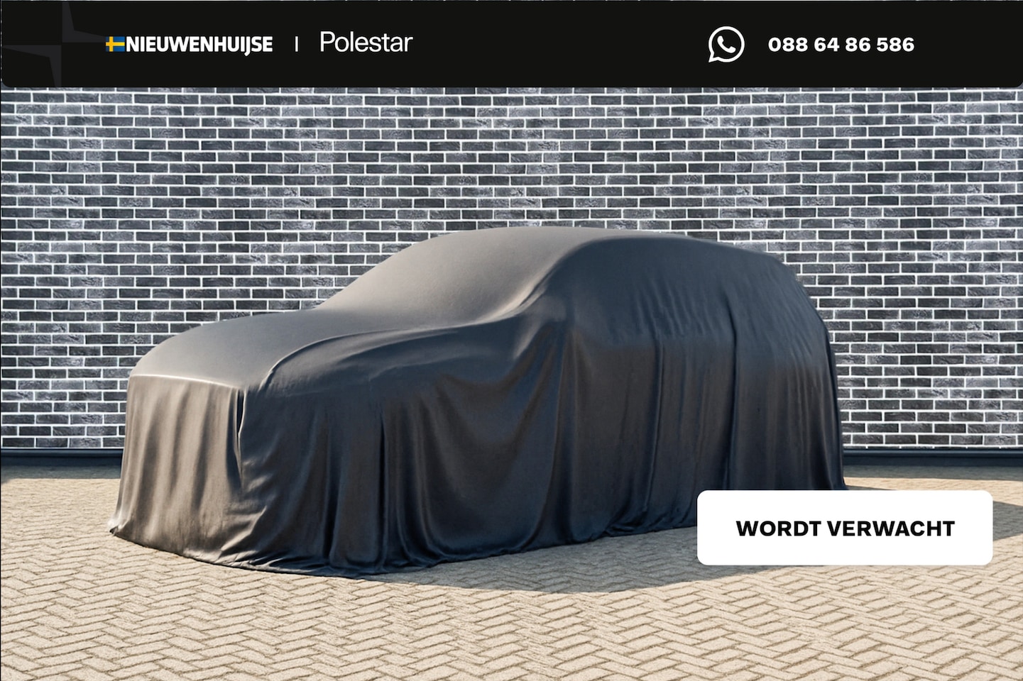 Polestar 2 - Long Range Single Motor 78 kWh | 360 Graden Camera | Parkeersensoren | Cruise Control Adap - AutoWereld.nl