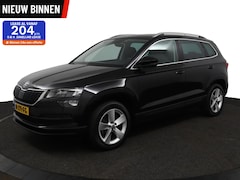 Skoda Karoq - 1.0 TSI Ambition Busines Camera - Airco - Cruise