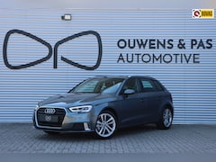 Audi A3 Sportback - 1.5 TFSI | LED | DAB | NAVI | CRUISE