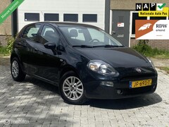 Fiat Punto Evo - 0.9 TwinAir Lounge AIRCO/APK NIEUW/ZUINIG