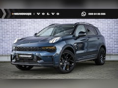 Lynk & Co 01 - 1.5 Plug-in Hybrid | PHEV | Black Pack | Panoramadak | 360 Graden Camera | Parkeersensoren