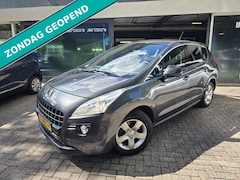 Peugeot 3008 - 1.6 THP ST | NIEUWE APK | AIRCO | PDC | LMV |TREKHAAK |
