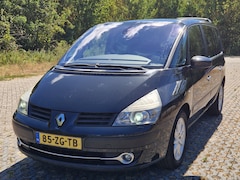 Renault Espace - 3.5 V6 Dynamique