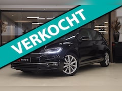 Volkswagen Golf - 1.4 TSI Highline Business Carplay/Cam/Acc/Sfeerver/Stoelver/Vol