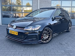Volkswagen Golf - 2.0 TSI GTI Performance | ZAERO | UNIEK |