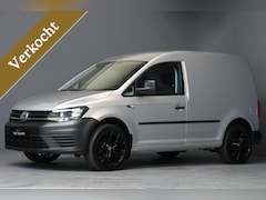Volkswagen Caddy - Bestel 1.4 TSI L1H1 BMT AIRCO | CRUISE | ELEKT RAMEN