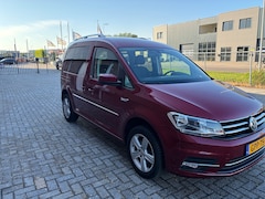 Volkswagen Caddy - 1.2 TSI Trendline Generation Fou