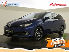 Toyota Auris Touring Sports - 1.8 Hybrid Team D