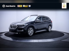 BMW X1 - 25e Xdr. X-LINE Executive Edition SCHUIFDAK | MEM.ST | STOEL.VW | 18 INCH VELGEN | ANF.TRE