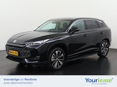 MG MG HS PHEV - 1.5 Luxury | All-in 515, - Private Lease | Direct uit voorraad