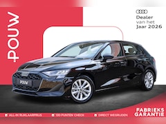 Audi A3 Sportback - 30 TFSI 116pk S-tronic Pro Line | Achteruitrijcamera | Apple Carplay & Android Auto | Adap