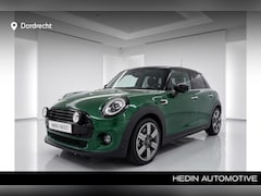 MINI 5-Deurs - Cooper 60 Years Edition | Panorama | Leder | Harman Kardon | 2 jaar Garantie