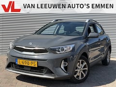 Kia Stonic - 1.0 T-GDi MHEV DynamicLine | Nieuw Binnen | Clima | Navi | Cruise