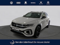 Volkswagen T-Roc - 1.5 TSI R-Line Edition