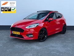 Ford Fiesta - 1.0 EcoBoost ST-Line X l PANODAK l CRUISE l 18''