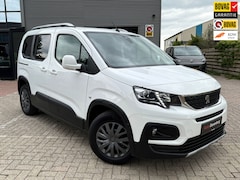 Peugeot Rifter - 1.2 Puretech Allure Pano GARANTIE