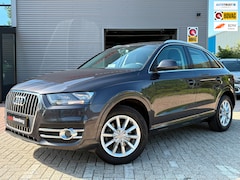 Audi Q3 - 1.4 TFSI Pro Line TREKHAAK GARANTIE APK 150PK