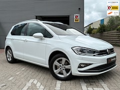 Volkswagen Golf Sportsvan - 1.5 TSI ACT Highline Edition NIEUWE APK GARANTIE 150PK