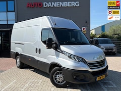 Iveco Daily - 35S18HV 3.0 352L H3 UNIEK TREKHAAK 3500kg
