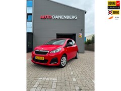 Peugeot 108 - 1.0 e-VTi Access Nieuwe APK