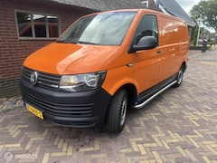 Volkswagen Transporter - 2.0 TDI L1H1