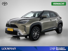 Toyota Yaris Cross - 1.5 Hybrid Explore | 1e Eigenaar | Dealer Onderhouden | Stoel verwarming | PDC voor en ach