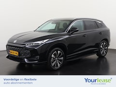 MG MG HS PHEV - 1.5 Luxury | All-in 515, - Private Lease | Direct uit voorraad